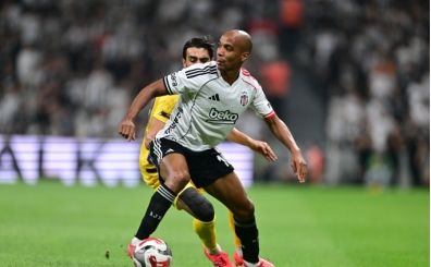 Beikta, Sper Lig'de Alanyaspor karsnda