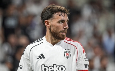 Beikta, Alanyaspor mann kamp kadrosunu aklad