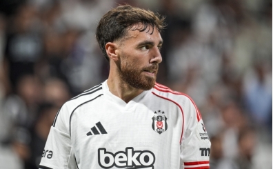 Beşiktaş'ta Rafa Silva krizine farklı çözüm: Orkun Kökçü!