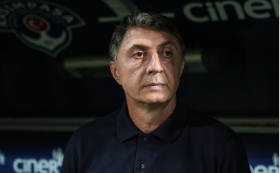 ota Arveladze: 'altk ama golde uyuduk'