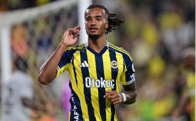 Fenerbahe'de sol bekte tercih Brown!