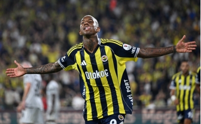 Anderson Talisca: 'Karşılaştırma bile olmaz'