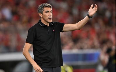 Bruno Lage'den Kerem szleri!