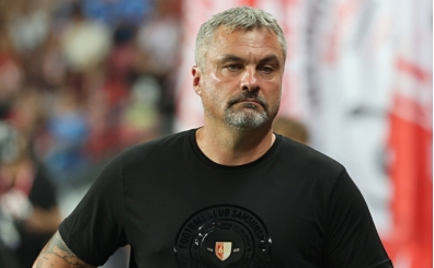 Thomas Reis: 'Takmmla gurur duyuyorum'