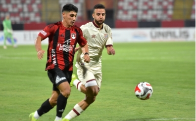 Bandrmaspor, Vanspor'u Tanque ile geti