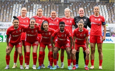 ABB FOMGET, nclk manda Helsinki'yi 3-2 yendi