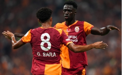 Trk futbolunda haftann program!