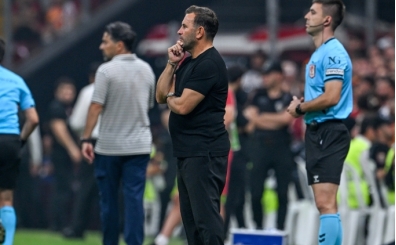 Okan Buruk'tan transfer aklamas!