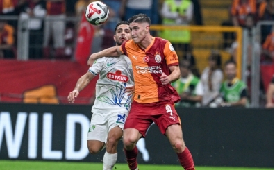 Roland Sallai'den ampiyonlar Ligi aklamas!
