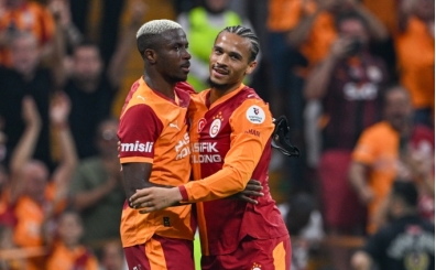 Kocaelispor - Galatasaray: Muhtemel 11'ler