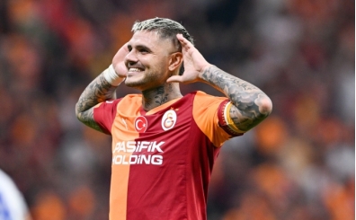 Mauro Icardi iddiası: 'Ocakta ayrılık!'