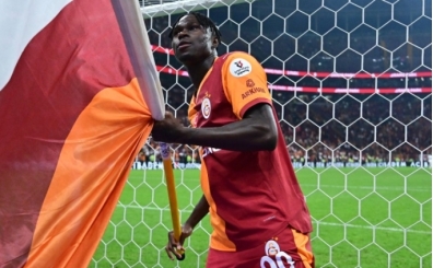 Galatasaray'dan net karar: 60 milyon euro