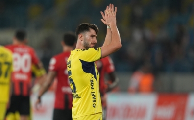 Fenerbahe'de smail Yksek'e zam!