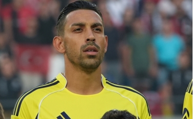 İlker Yağcıoğlu: 'Fenerbahçe, İrfan Can'ı satmasın!'