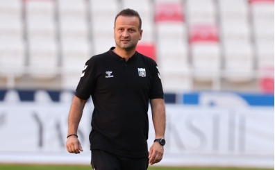 Osman Zeki Korkmaz: 'Buhran dattmz dnyorum'