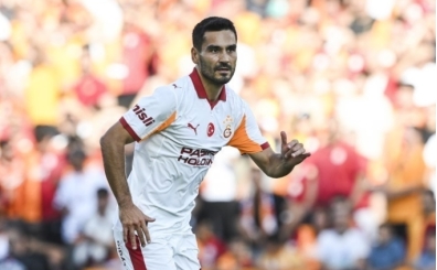 lkay Gndoan, 35 gn sonra kadroda