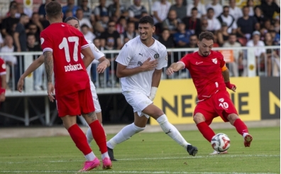 TFF 1. Lig'de grnm