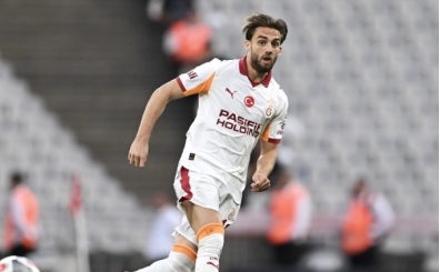 Galatasaray'da veda kararı: Berkan Kutlu!