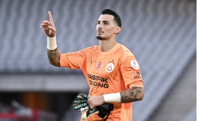 Uğurcan Çakır, kaleye dönüyor