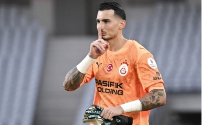 Galatasaray'da Uurcan akr'n bonusu devreye giriyor!