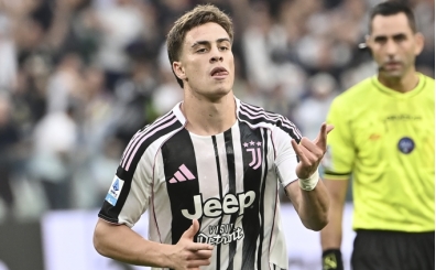 Juventus, Kenan Y�ld�z i�in harekete ge�iyor!