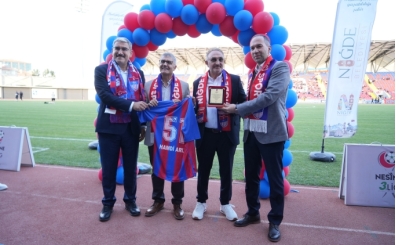 Nide 5 ubat ehir Stad ald