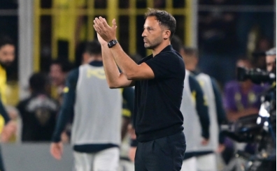 Tedesco'nun Mourinho'dan fark: Oyuncular mutlu!