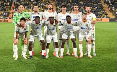 Fenerbahe'de orta sahaya Maestro!