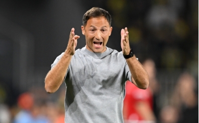 Fenerbahe'de  orta saha yok!