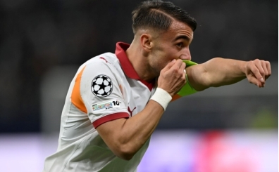 Yunus Akgn'den derbi iin fedakarlk!