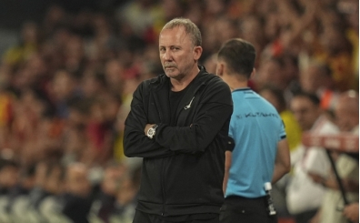 Sergen Yalçın'dan sağlık durumu için açıklama!