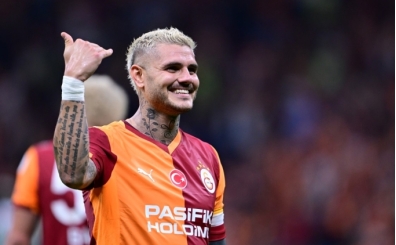 Mauro Icardi iin transfer aklamas!