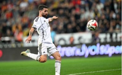 Rafa Silva'y Suudi Arabistan'dan istiyorlar!