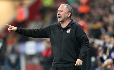 Beikta'tan Sergen Yaln aklamas!