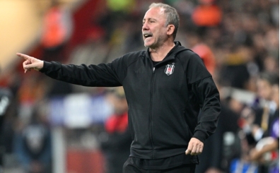 Beşiktaş'ta 4 futbolcu için ayrılık kararı!