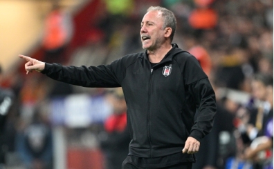 Beşiktaş'ta dev revizyon!