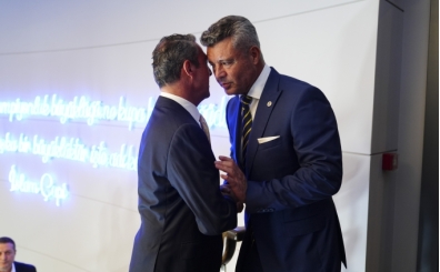 Ali Koç giderken uyardı, Saran dinledi: Tedesco farkı sahada!