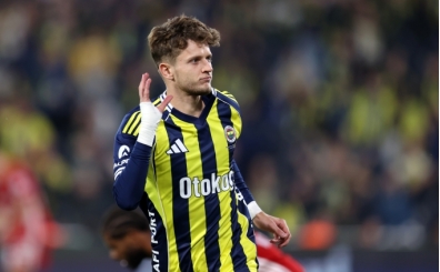 te Sebastian Szymanski ile ilgilenen kulpler!