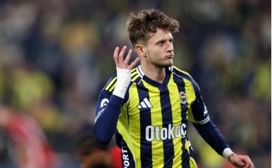 Fenerbahe'de alar ve Szymanski yetimedi