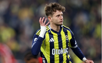 Fenerbahçe'de Szymanski gerçeği!