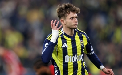 Fenerbahçe'de Szymanski gelişmesi!