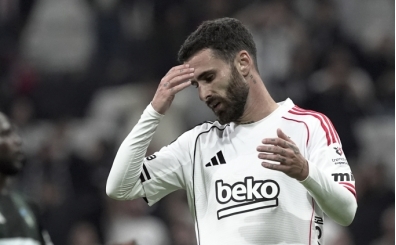 Serdal Adalı'dan Rafa Silva'ya izin yok!