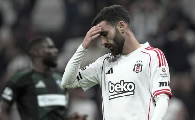 Rafa Silva iin geri dn ihtimali!