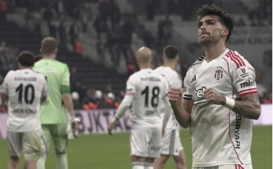 Beikta'ta Jota Silva'nn hedefi