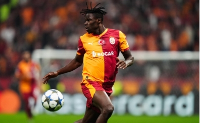 Galatasaray'da 5 eksik!