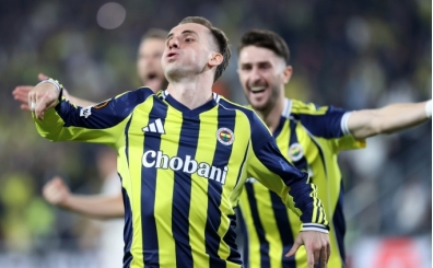 Galatasaray taraftarndan Kerem'e tepki: Dolar!