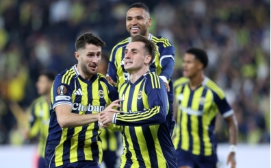 Fenerbahçe, Avrupa'da 296. sınavında