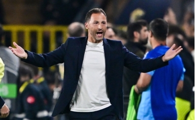 Tedesco'nun baarsnn srr ortaya kt: arpc istatistik