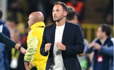 Tedesco, transfer mesaj m verdi?