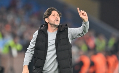 Erturul Doan dneminin en baarl ismi Fatih Tekke!